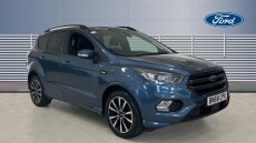 Ford Kuga 1.5 EcoBoost ST-Line 5dr 2WD Petrol Estate